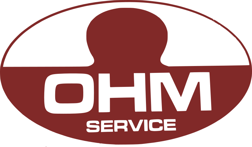 OHM SERVICE